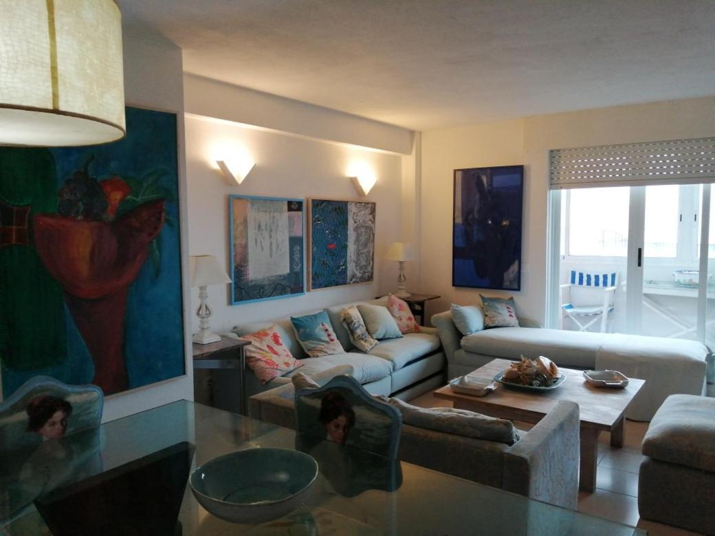 Duplex En Sanxenxo Para Descansar Y Disfrutar Экстерьер фото