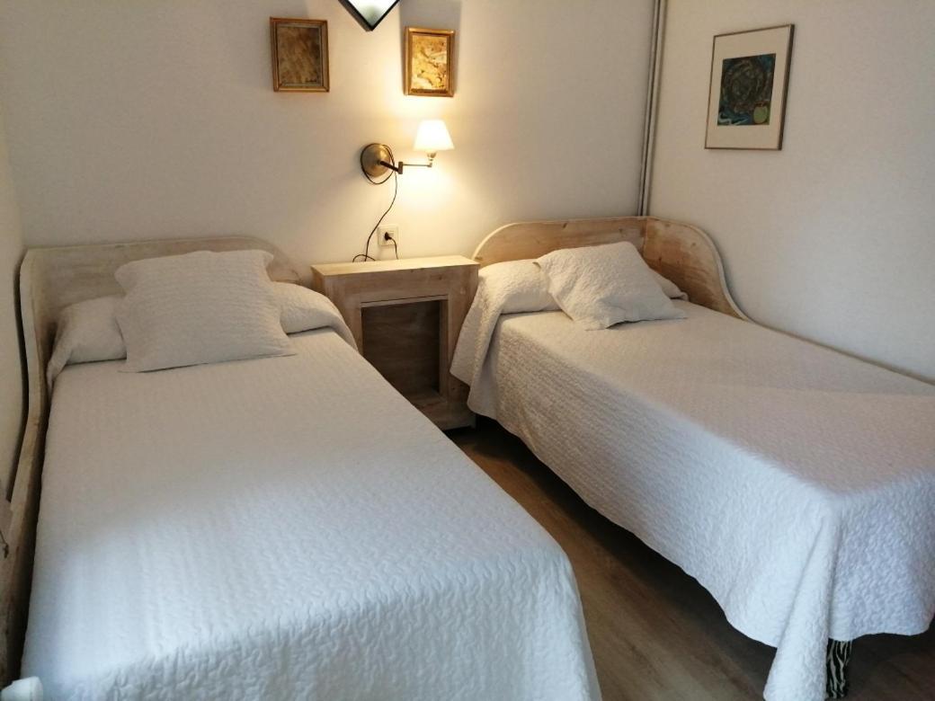 Duplex En Sanxenxo Para Descansar Y Disfrutar Экстерьер фото