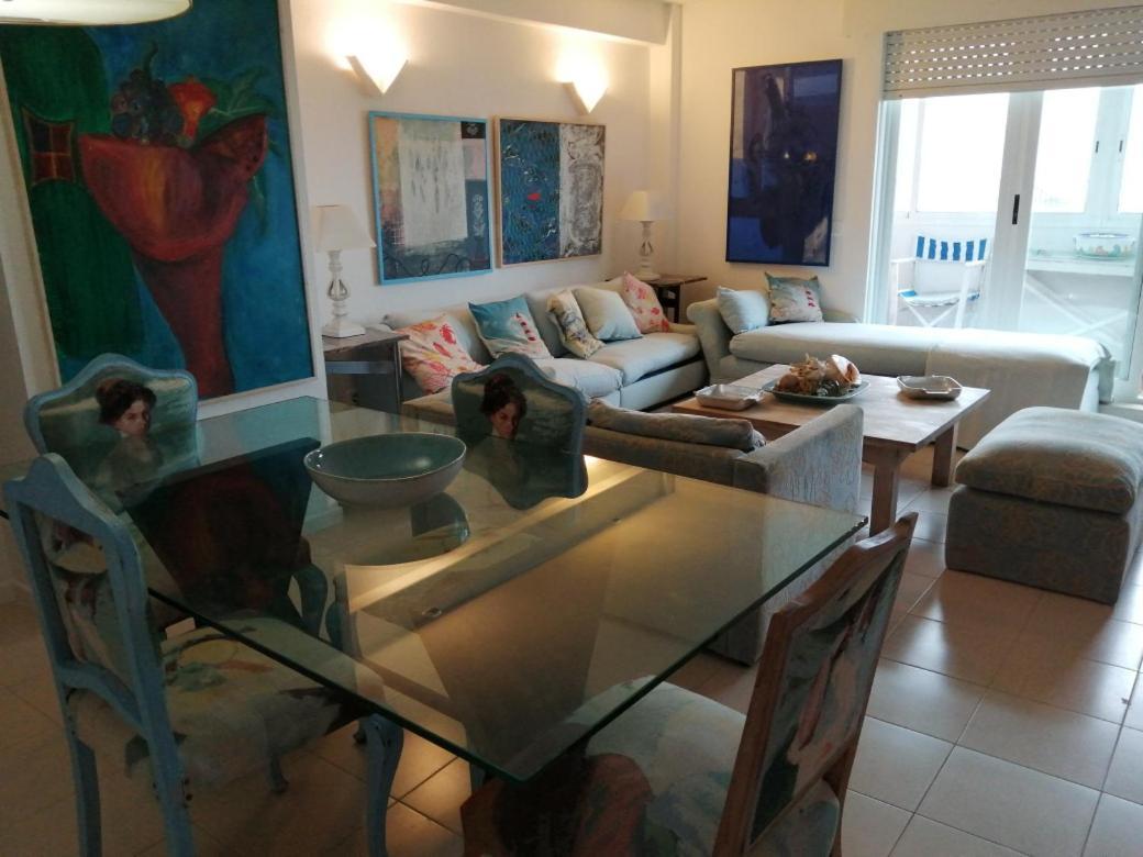 Duplex En Sanxenxo Para Descansar Y Disfrutar Экстерьер фото
