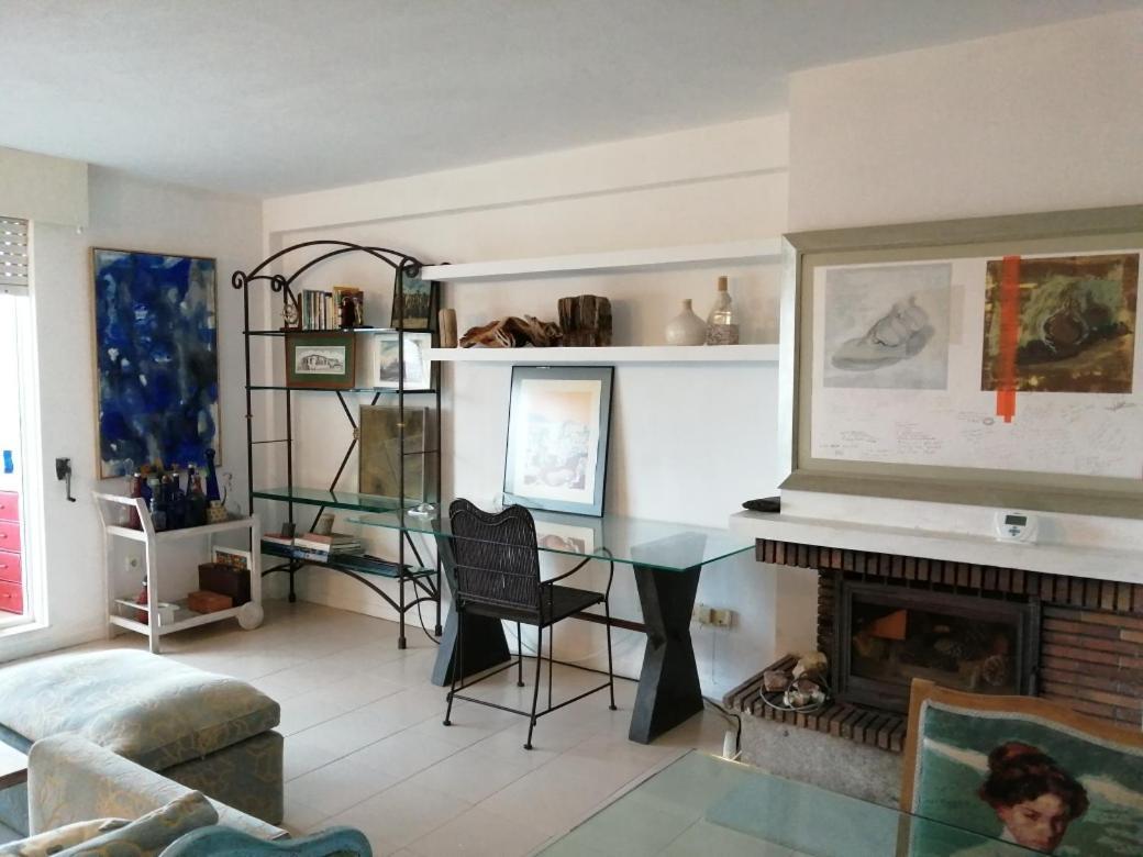 Duplex En Sanxenxo Para Descansar Y Disfrutar Экстерьер фото
