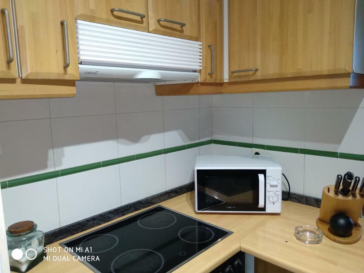 Duplex En Sanxenxo Para Descansar Y Disfrutar Экстерьер фото