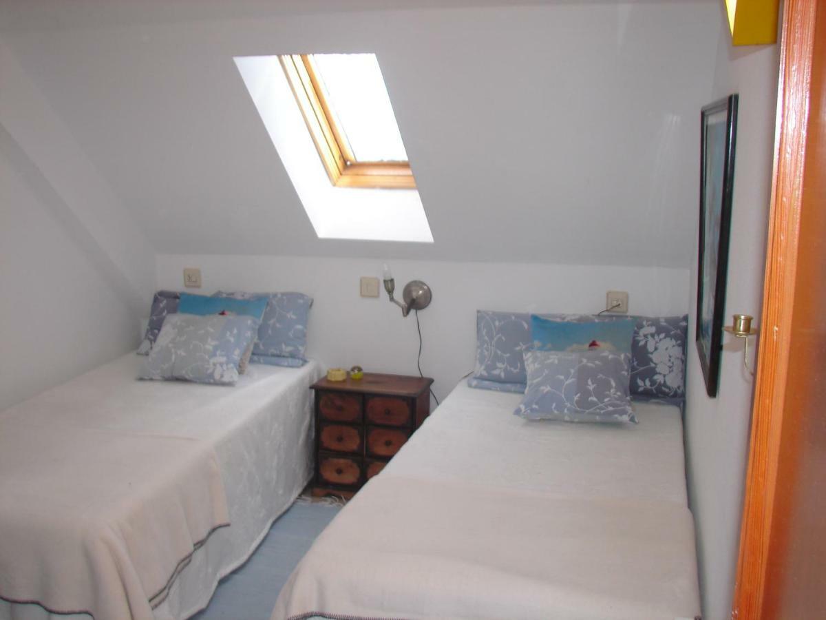 Duplex En Sanxenxo Para Descansar Y Disfrutar Экстерьер фото