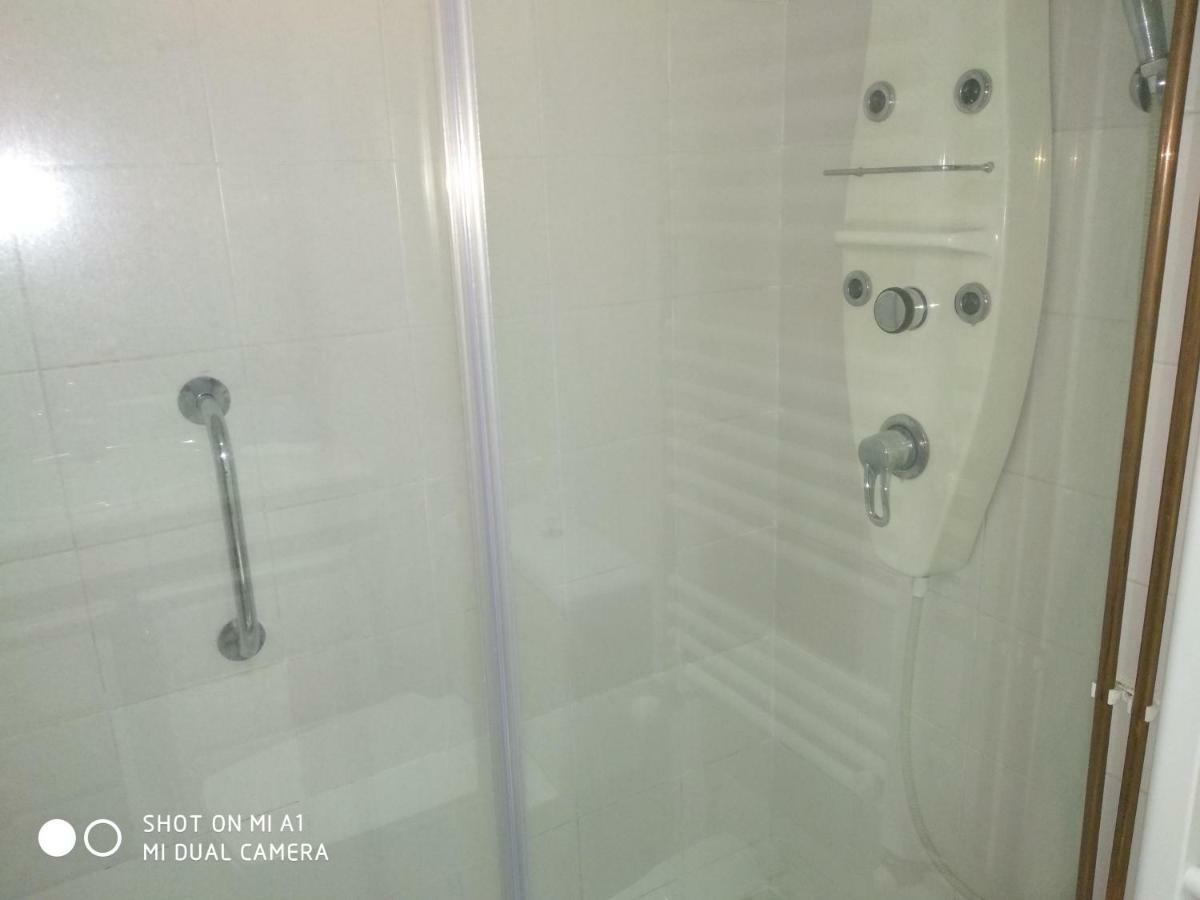 Duplex En Sanxenxo Para Descansar Y Disfrutar Экстерьер фото