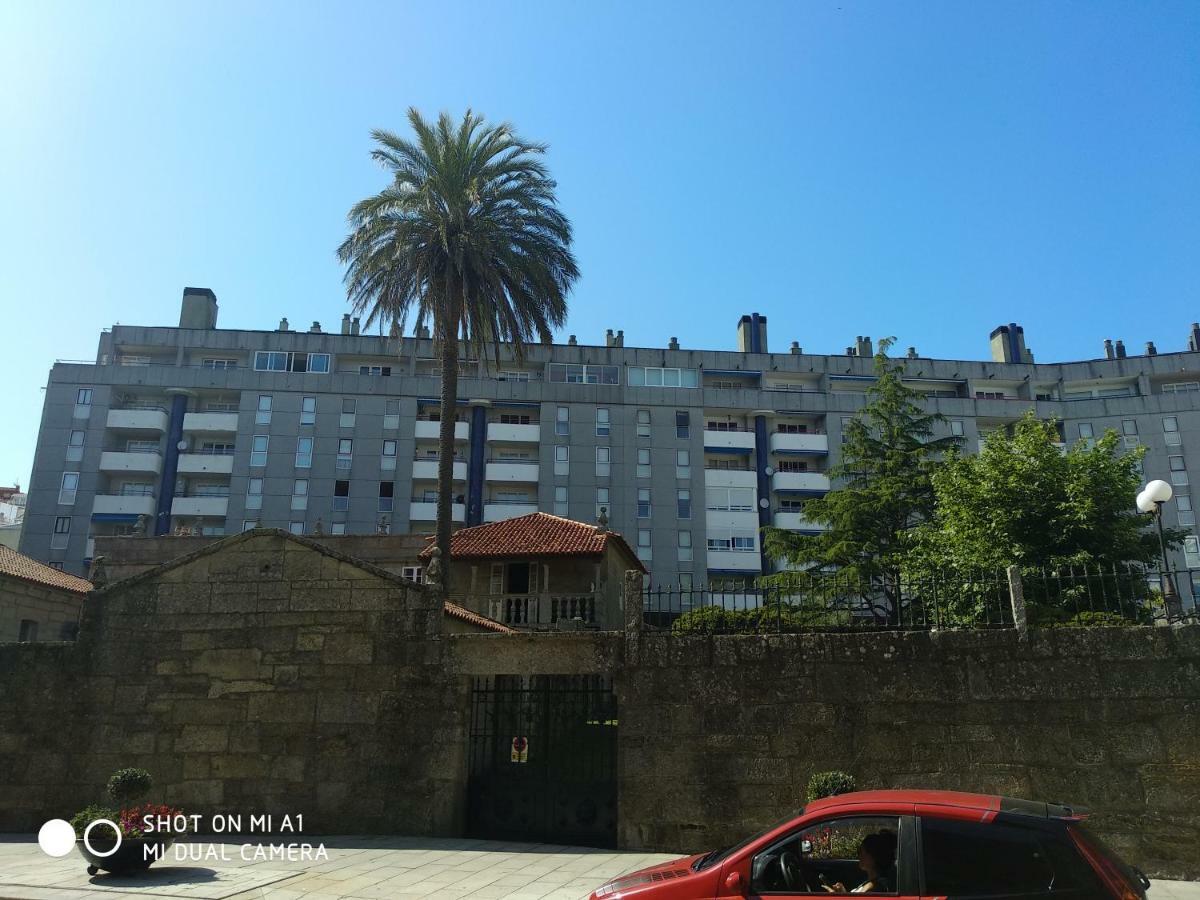 Duplex En Sanxenxo Para Descansar Y Disfrutar Экстерьер фото